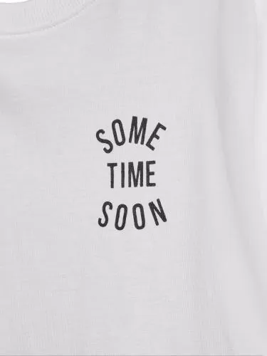 Hummel Stsrevolution T-Shirt S/S - bright white