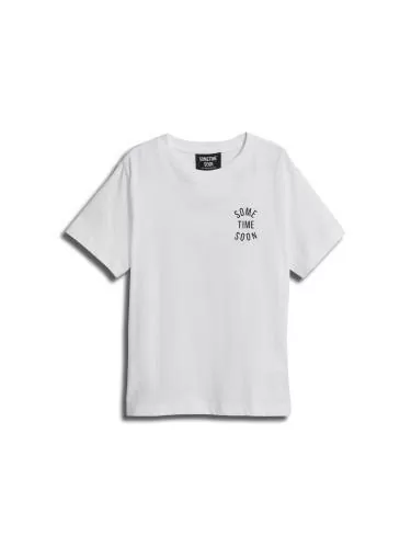 Hummel Stsrevolution T-Shirt S/S - bright white
