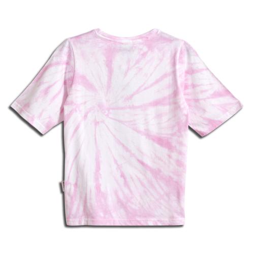 Hummel Stsriver T-Shirt S/S - fuchsia pink