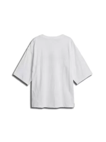 Hummel Stssummit T-Shirt S/S - bright white