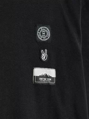 Hummel Ststhiago T-Shirt - black