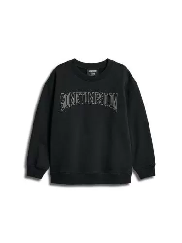Hummel Stswinters Sweatshirt - black