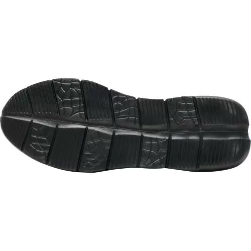 Hummel Tatum Seamless - black/black