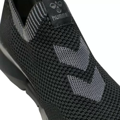 Hummel Tatum Seamless - black/black