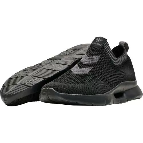 Hummel Tatum Seamless - black/black