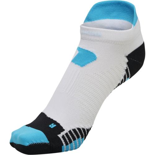 Hummel Tech Socklet - white