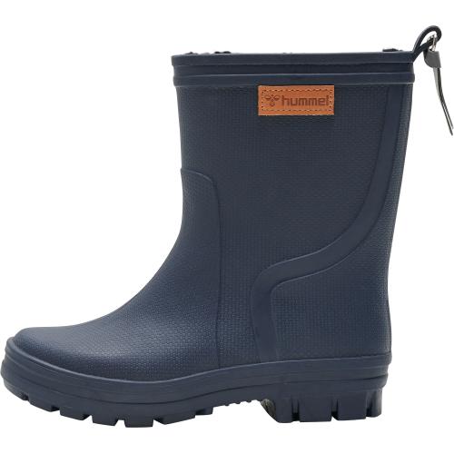 Hummel Thermo Boot Jr - black iris (Grösse: 35)
