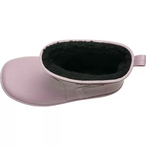 Hummel Thermo Boot Jr - deauville mauve