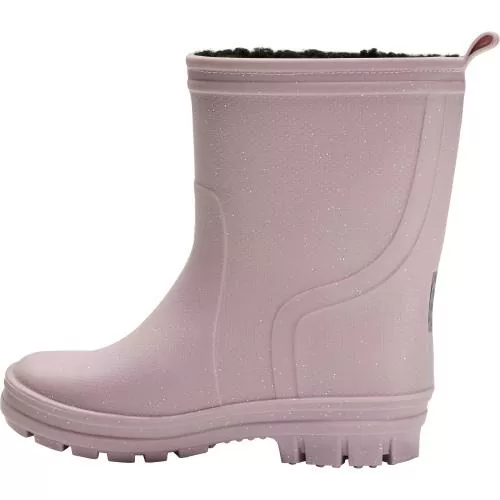 Hummel Thermo Boot Jr - deauville mauve