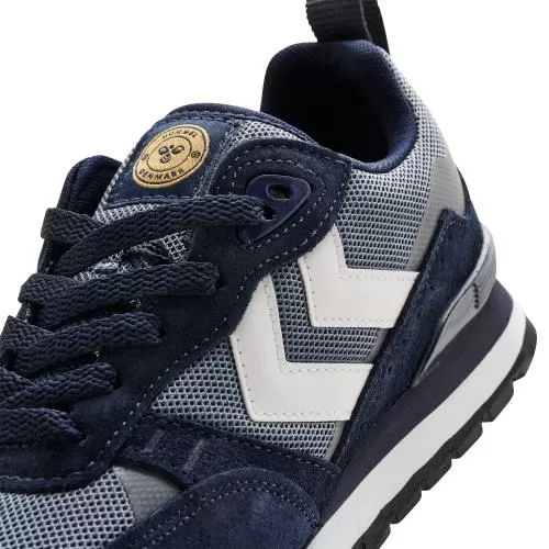 Hummel Thor - black iris