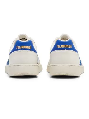 Hummel Vm78 Cph Ml - white/true blue