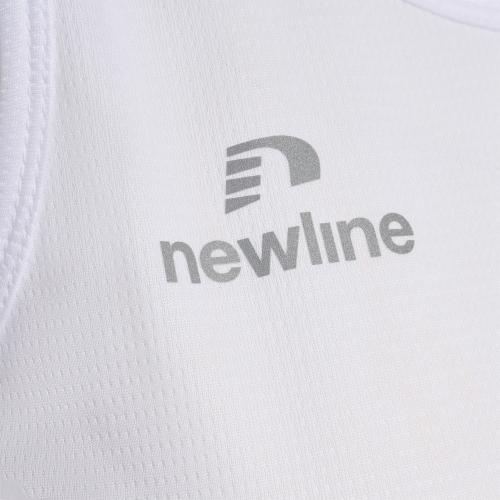 Hummel Women'S Athletic Running Singlet - white