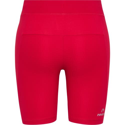 Hummel Women'S Athletic Sprinters - tango red
