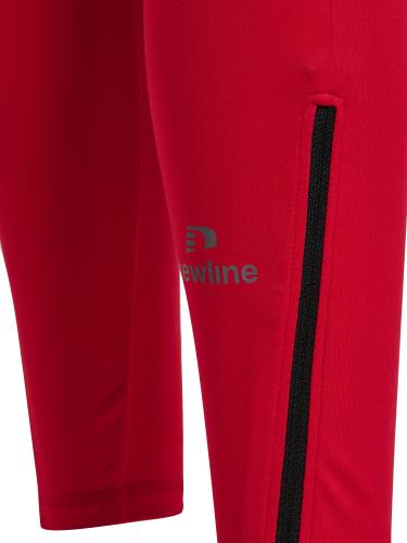 Hummel Women'S Athletic Tights - tango red