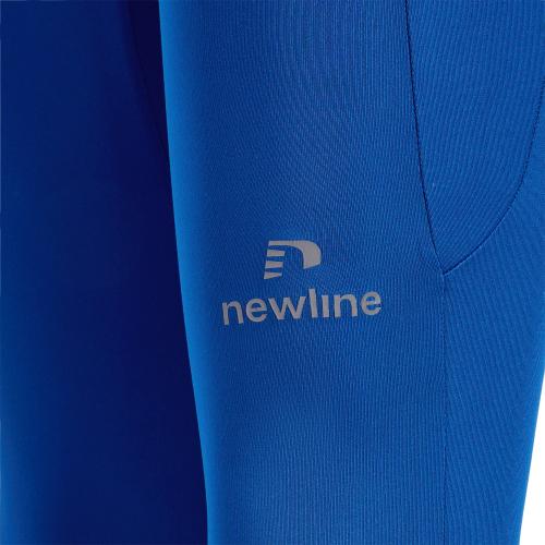 Hummel Women'S Athletic Tights - true blue
