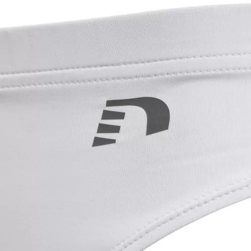 Hummel Women Core Athletic Brief - white