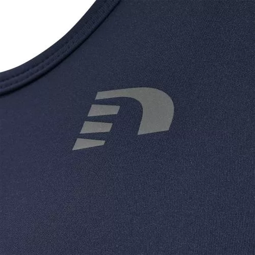 Hummel Women Core Athletic Top - black iris