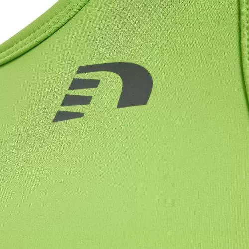 Hummel Women Core Athletic Top - green flash