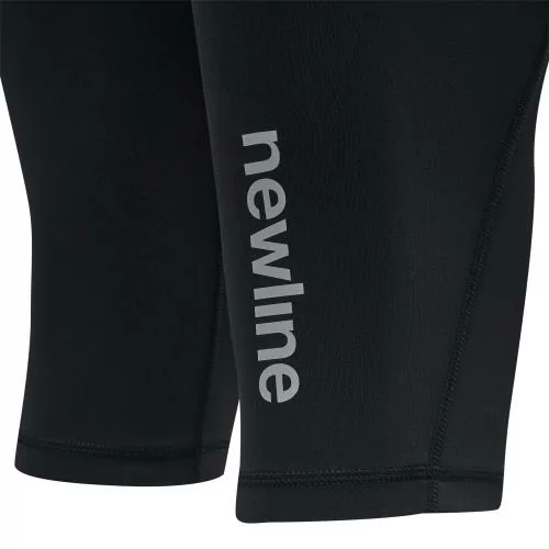 Hummel Women Core Knee Tights - black