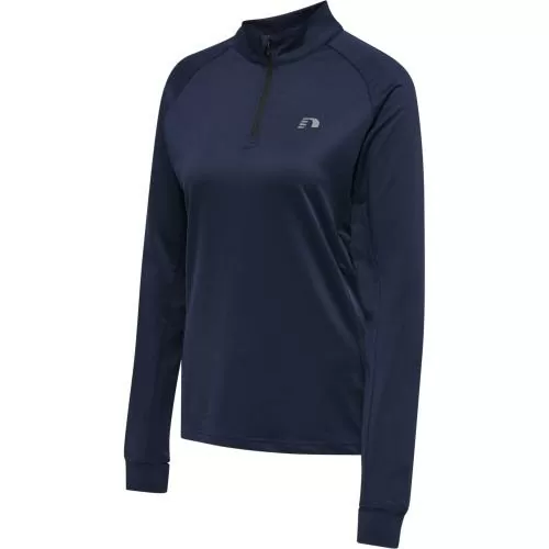 Hummel Women Core Midlayer - black iris