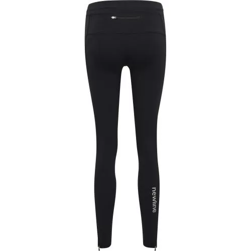 Hummel Women Core Warm Protect Tights - black