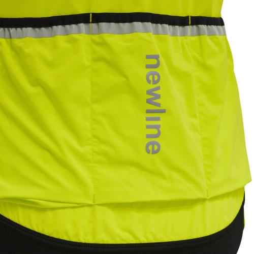Hummel Womens Core Bike Gilet - evening primrose