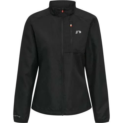 Hummel Womens Performance Jacket - black