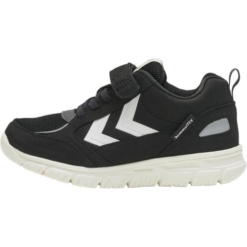 Einzelstück Hummel X-Light 2.0 Tex Jr - black