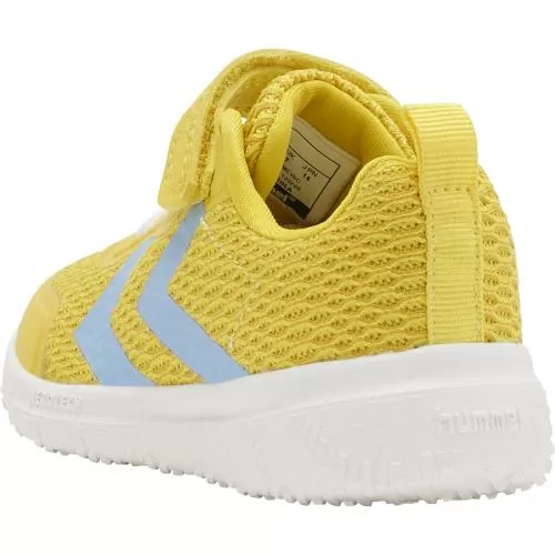 Hummel Actus Recycledc Infant - maize