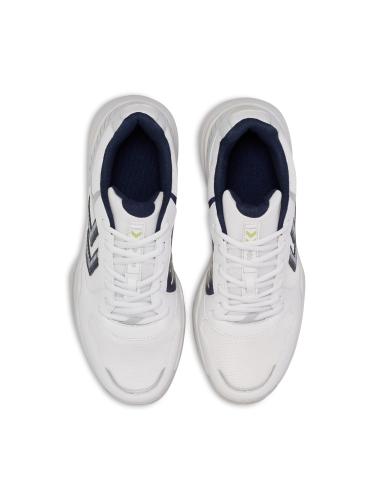 Hummel All Court - bright white/lunar rock
