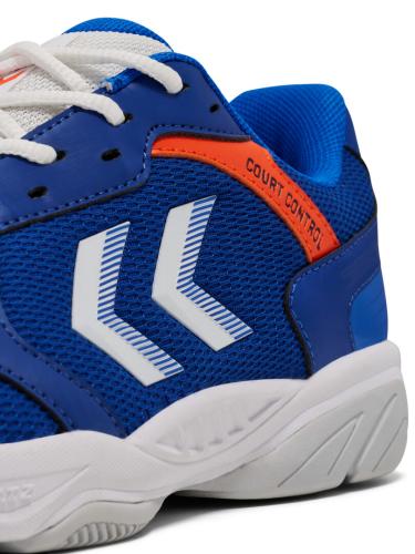 Hummel Court Control Ii - true blue