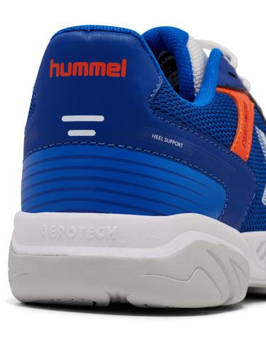 Hummel Court Control Ii - true blue