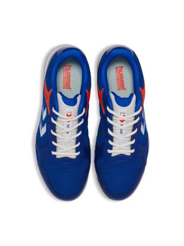 Hummel Court Control Ii - true blue