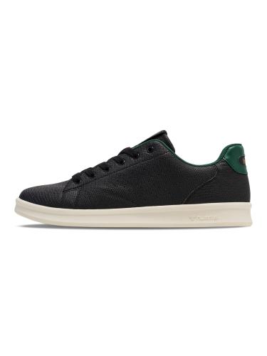 Hummel Court Line Lz - anthracite/rain forest (Grösse: 45)