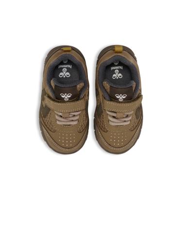 Hummel Crosslite Winter Infant - ermine