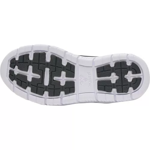 Hummel Crosslite Winter Mid Tex Jr - black