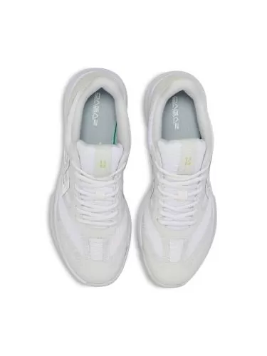 Hummel Dagaz V - white/grey