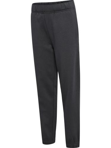 Hummel Hmlalvin Pants - asphalt (Grösse: 146)