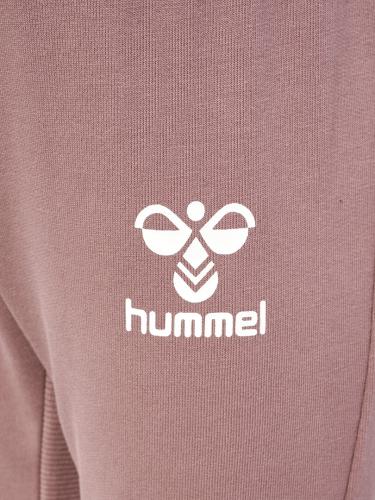 Hummel Hmlapple Pants - twilight mauve