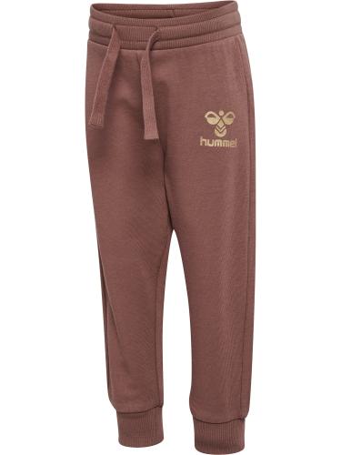 Hummel Hmlarine Crewsuit - nutmeg