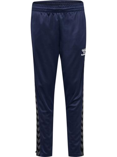 Hummel Hmlauthentic Pl Pants Kids - marine