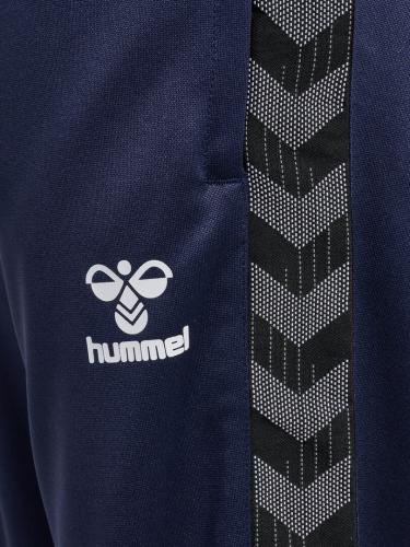 Hummel Hmlauthentic Pl Pants Kids - marine