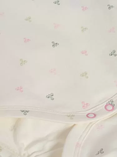 Hummel Hmlbeesy Body S/S - candy pink