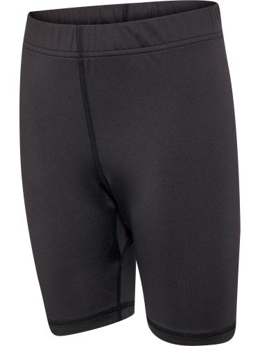 Hummel Hmlbl Essential Short Tights Kids - black (Grösse: 164)