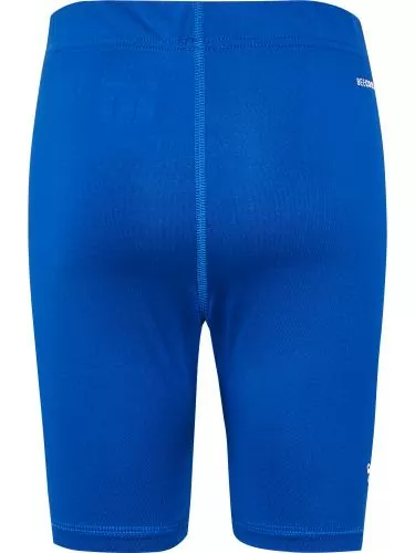 Hummel Hmlbl Essential Short Tights Kids - true blue