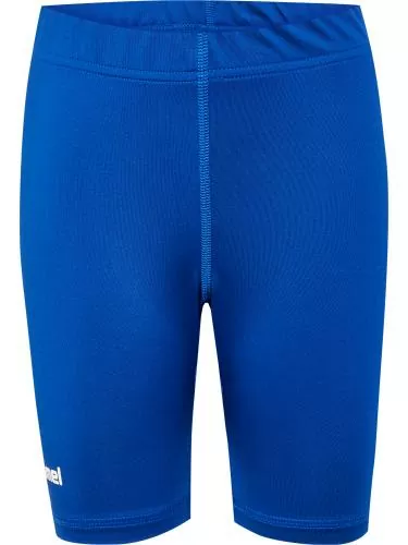 Hummel Hmlbl Essential Short Tights Kids - true blue