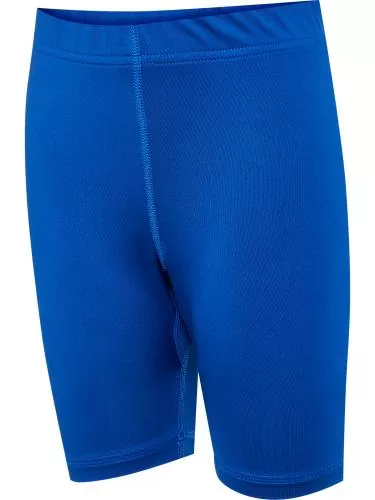 Hummel Hmlbl Essential Short Tights Kids - true blue