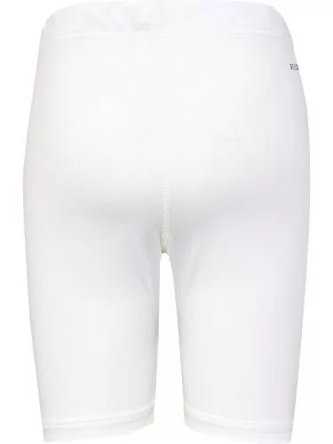 Hummel Hmlbl Essential Short Tights Kids - white