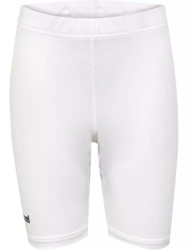 Hummel Hmlbl Essential Short Tights Kids - white