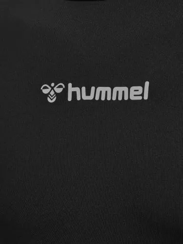 Hummel Hmlbl Performance Tee S/S - black